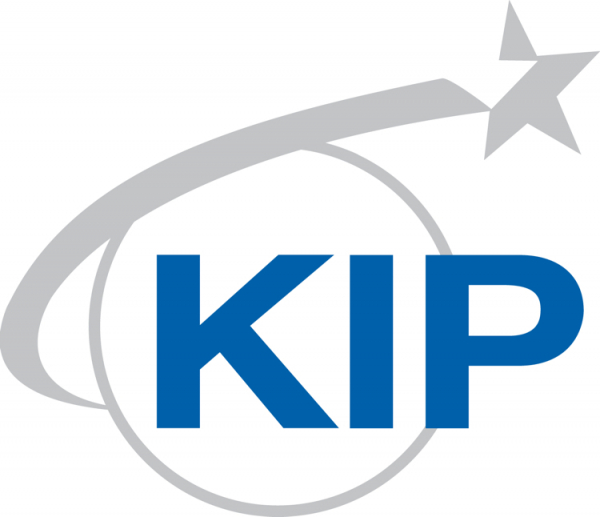 KIP 800/900 Serie Resttonerbehälter